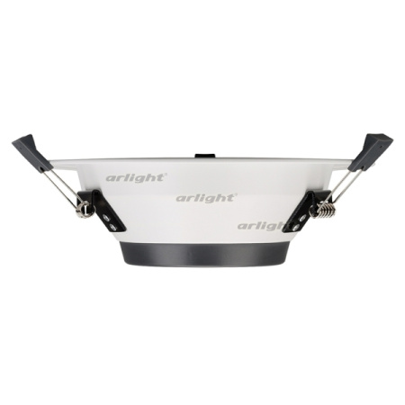 картинка Светильник IM-CYCLONE-R230-30W Day4000-MIX (WH, 90 deg) (IP40 Металл) 022522 от магазина BTSvet