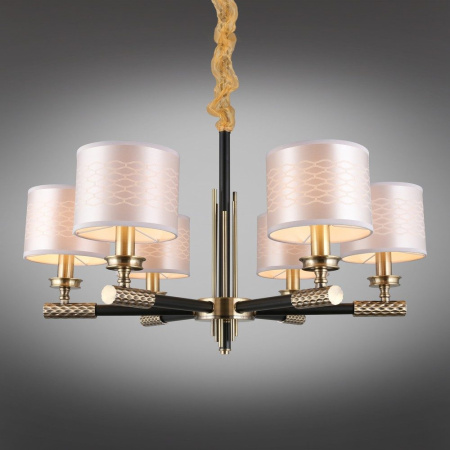 картинка Подвесная люстра Albinia OML-57303-06 от магазина BTSvet