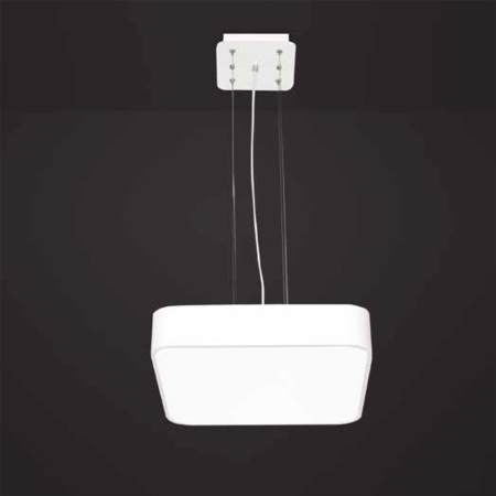 Подвесной светодиодный светильник Cumbuco 5513+5516