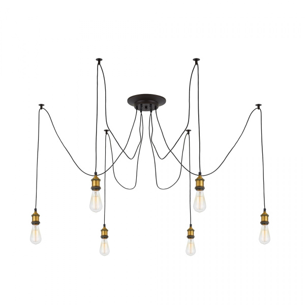 картинка Подвесной светильник Jedison CL451061 от магазина BTSvet