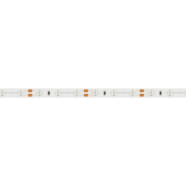 картинка Светодиодная лента RT-A60-8mm 12V UV400 (4.8 W/m, IP20, 2835, 5m) (Открытый) 012813(2) от магазина BTSvet