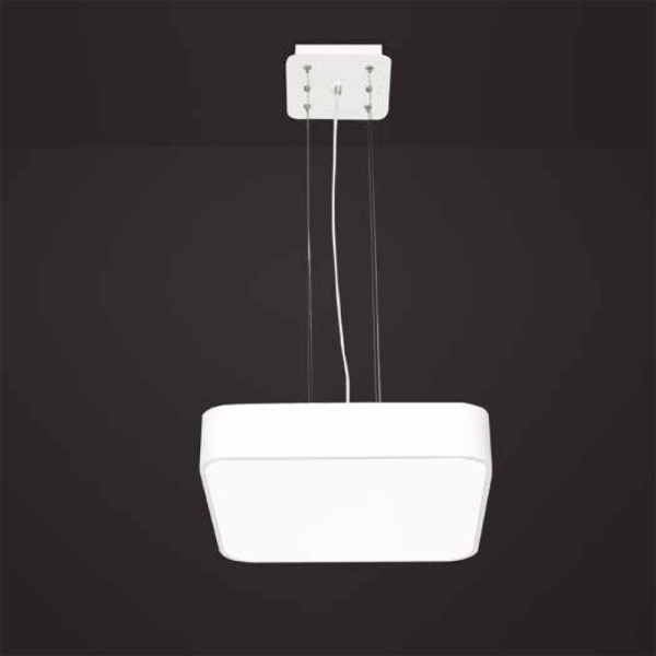 Подвесной светодиодный светильник Cumbuco 5513+5516