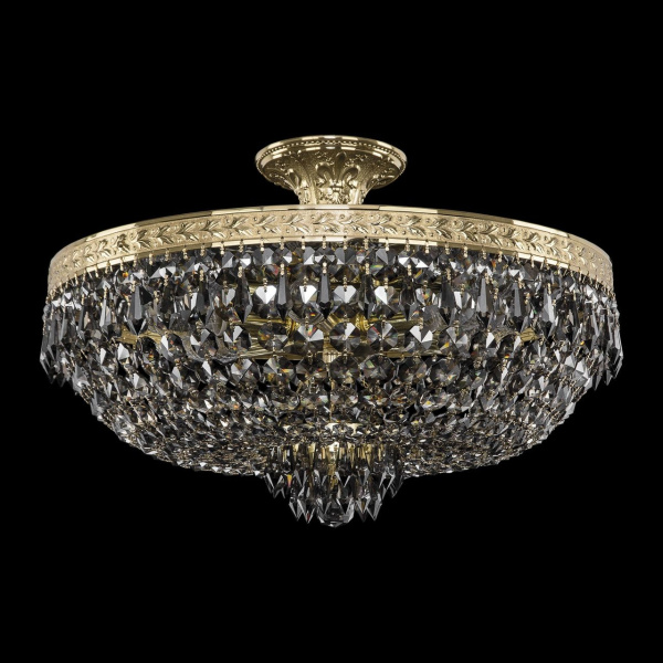 картинка Потолочная люстра 19271/45IV G R731 от магазина BTSvet