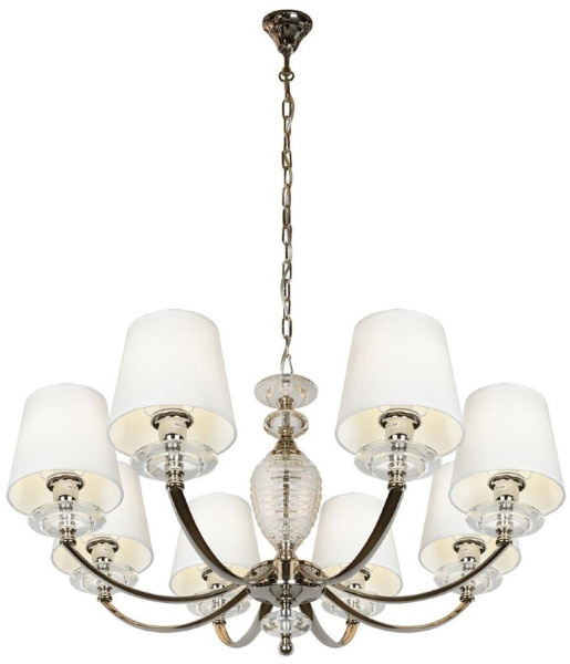 картинка Подвесная люстра Hilarious P9397-8 nic от магазина BTSvet