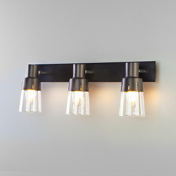 Спот с выключателем Potter 20081/3