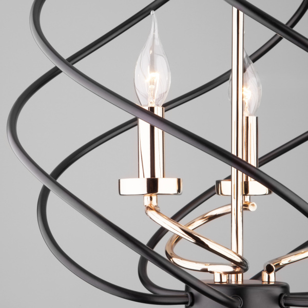 картинка Подвесная люстра Sorrel 60105/3 от магазина BTSvet