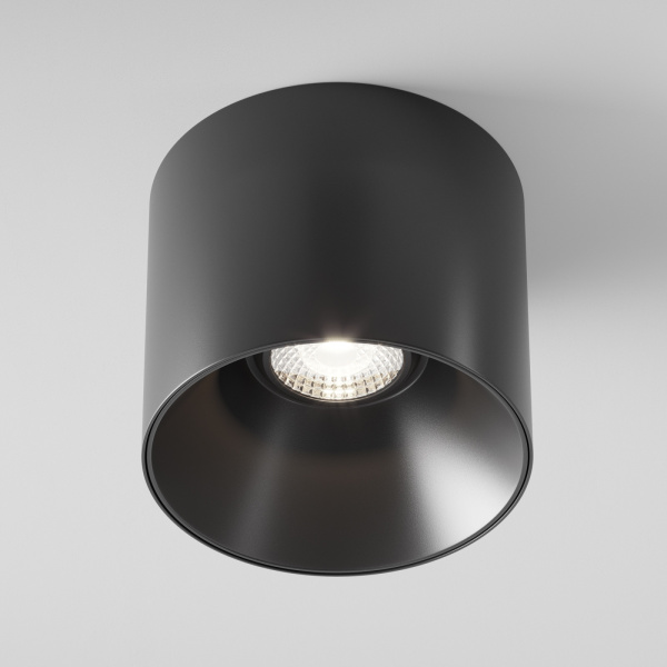 картинка Потолочный светильник Alfa LED C064CL-01-25W4K-D-RD-B от магазина BTSvet