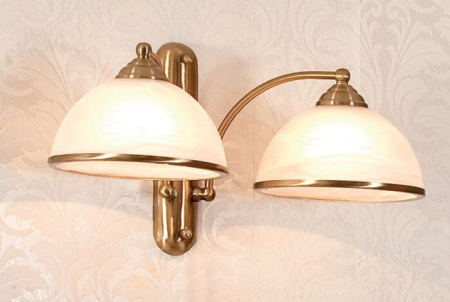 картинка Бра Lugano CL403323 от магазина BTSvet