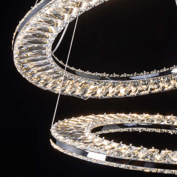 картинка Подвесной светильник Гослар 498016202 от магазина BTSvet