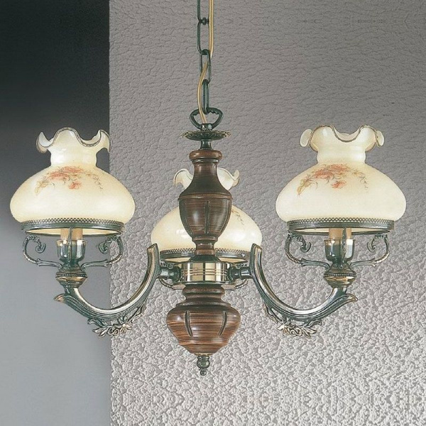 картинка Подвесная люстра L.2812/3 от магазина BTSvet