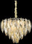 картинка Подвесная люстра хрустальная Orlanda WE144.15.303 от магазина BTSvet