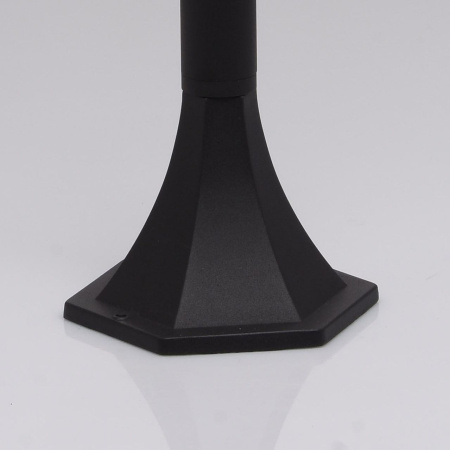 картинка Наземный фонарь уличный Dubai 805040501 от магазина BTSvet