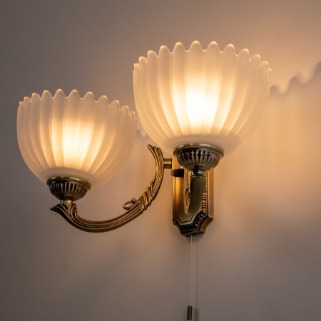 картинка Бра с выключателем Севилья CL414323 от магазина BTSvet