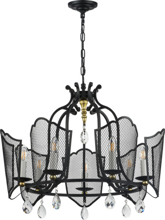 картинка Подвесная люстра Castello 744077 от магазина BTSvet