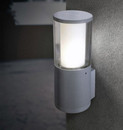 Настенный светильник Carlo Wall DR1.570.000.LXU1L