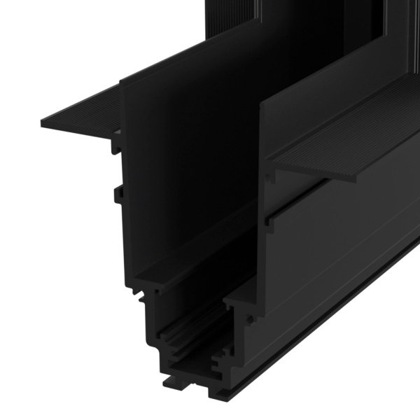 картинка Коннектор угловой внутренний Accessories for tracks TRA004ICL-22B от магазина BTSvet
