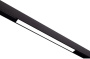 картинка Магнитный трековый светильник TRM20-1-30-10W3K-B Nova 30см 48V 10Вт 3000К черный Б0049726 от магазина BTSvet