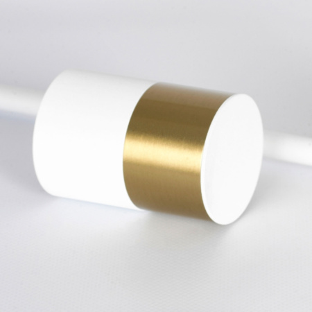 картинка Потолочная люстра на штанге Gilbert LSP-8828 от магазина BTSvet