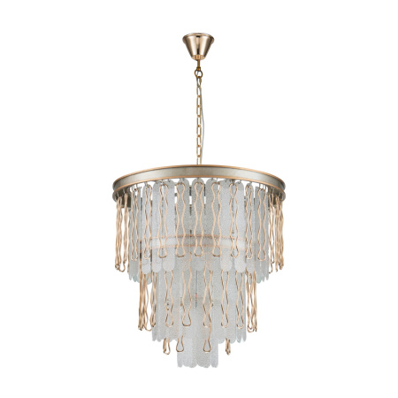 картинка Подвесная люстра Medea 2696-8P от магазина BTSvet