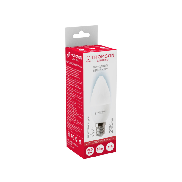 картинка Лампочка светодиодная Candle TH-B2309 от магазина BTSvet