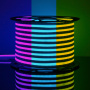 картинка Светодиодная лента LS001 220V RGB IP67 от магазина BTSvet