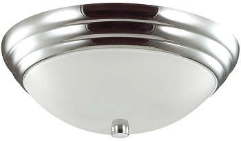 Настенно-потолочный светильник Kayla 5261/2C хром E27 2*60W