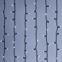 картинка Светодиодная гирлянда ARD-CURTAIN-PRO-2000x3000-BLACK-760LED-STD WHITE (230V, 70W) (Ardecoled, IP65) 026064 от магазина BTSvet