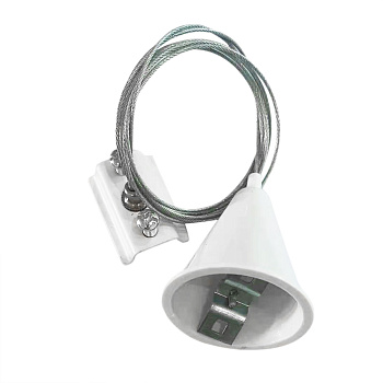 Кронштейн-подвес для шинопровода Track Accessories A410133