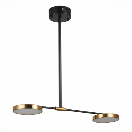 картинка Потолочная люстра светодиодная Farone SL1605.403.02 от магазина BTSvet