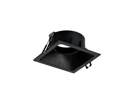 картинка Встраиваемый светодиодный светильник Comfort Gu10 C0165 IP20 от магазина BTSvet