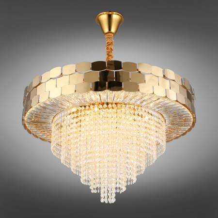 картинка Подвесная люстра Dzhoell APL.823.03.18 от магазина BTSvet