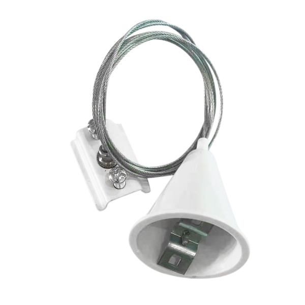 Кронштейн-подвес для шинопровода Track Accessories A410133