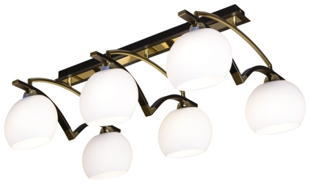 Потолочный светильник 269-327-06