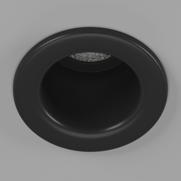 картинка Встраиваемый светильник светодиодный Hidden DL-A004-3-BL-WW от магазина BTSvet