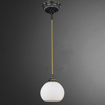 Подвесной светильник L.8610/14