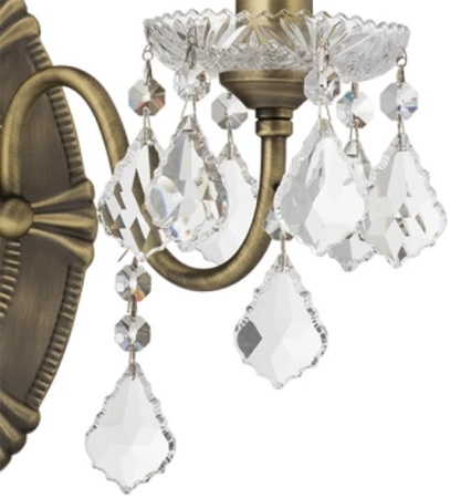 картинка Бра Classic 700621 от магазина BTSvet