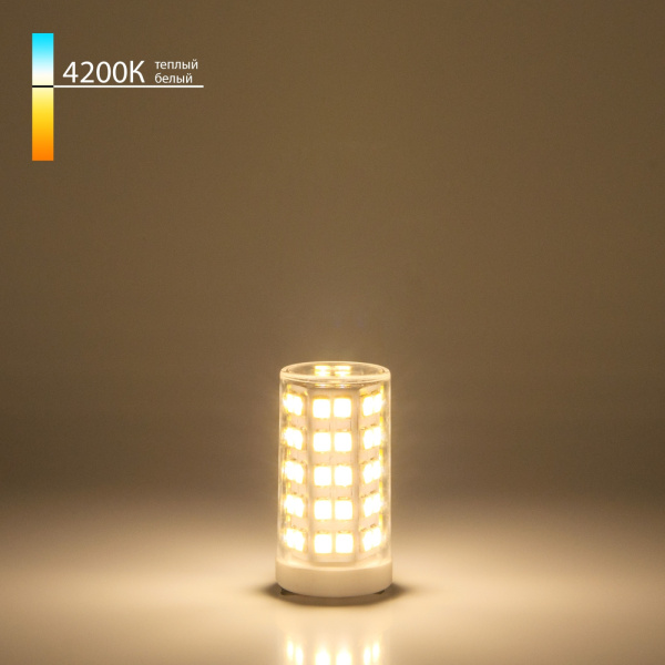 картинка Лампочка светодиодная BLG904 от магазина BTSvet