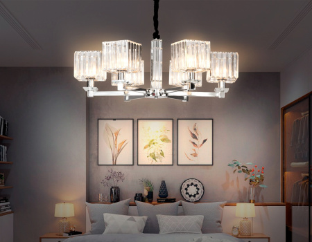 картинка Подвесная люстра Traditional TR4522 от магазина BTSvet