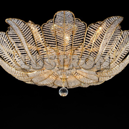 картинка Хрустальная люстра RICCIO 705182 от магазина BTSvet