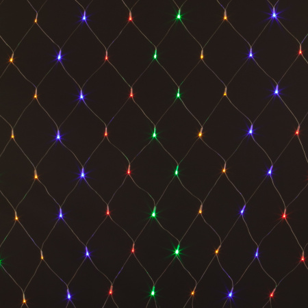 картинка Гирлянда светодиодная 300-001 от магазина BTSvet