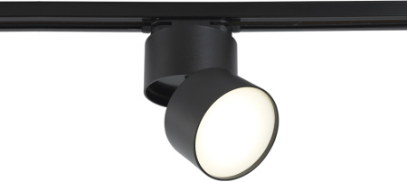 Трековый светильник светодиодный CLT 0.31 130 BL