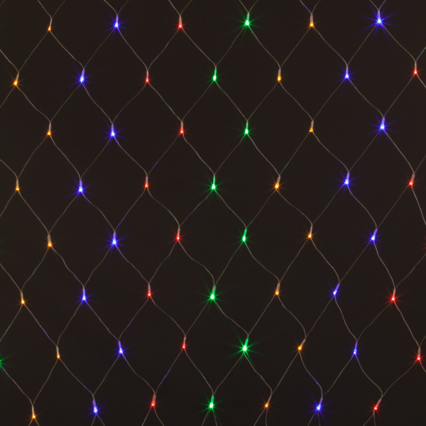 картинка Гирлянда светодиодная 8 режимов свечения 300-001 от магазина BTSvet