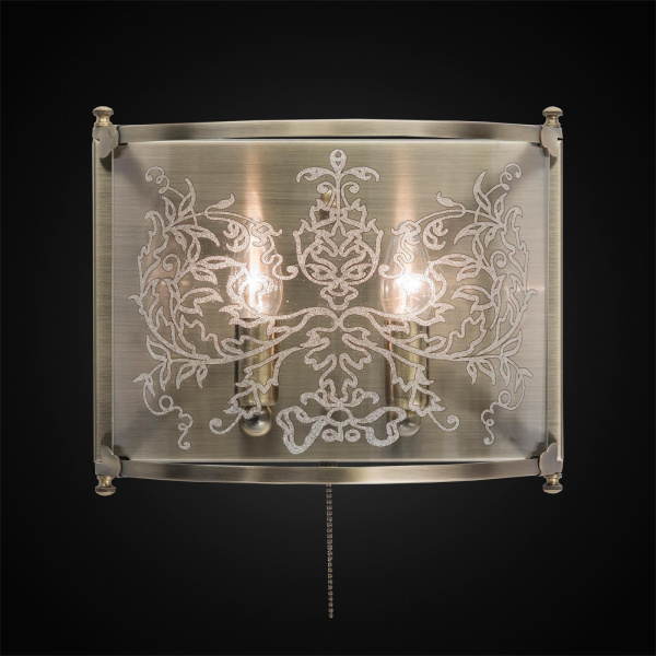 картинка Бра с выключателем Versal CL408323 от магазина BTSvet