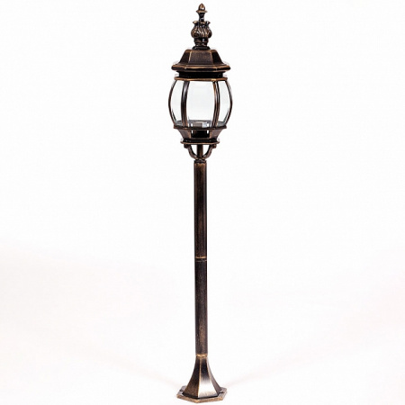 Наземный фонарь 83406L Gb