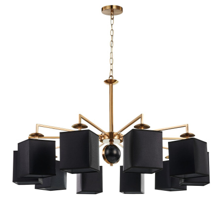 картинка Подвесная люстра Diva 2822-10P от магазина BTSvet