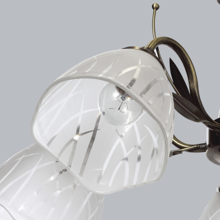 картинка Подвесная люстра Ариадна 450019605 от магазина BTSvet