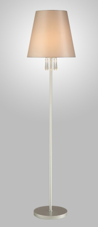 картинка Торшер RENATA PT1 SILVER от магазина BTSvet