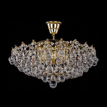 Потолочная люстра 77311/50 G