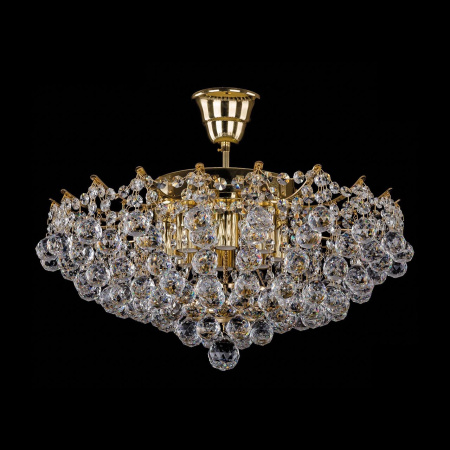 Потолочная люстра 77311/50 G