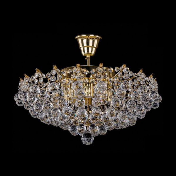 Потолочная люстра 77311/50 G